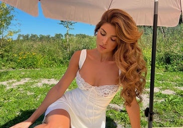 Adiós al frizz en verano: 5 sueros anti-alimentadores que funcionan